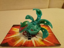 Bakugan Battle Brawlers Ventus