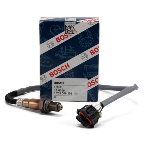 Bosch 0258006205 lambdasonde - bosch,