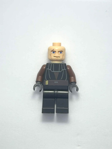 Lego star wars minifigur - star,