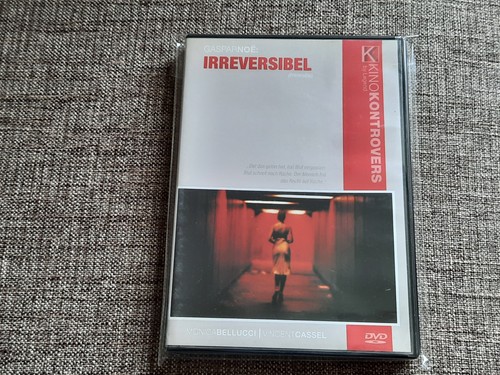 Irreversibel 2002 deutsche - irreversibel,