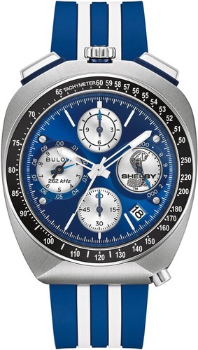 Bulova 98b452 herrenuhr - bulova,