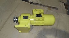 Getriebe-Motor Nord