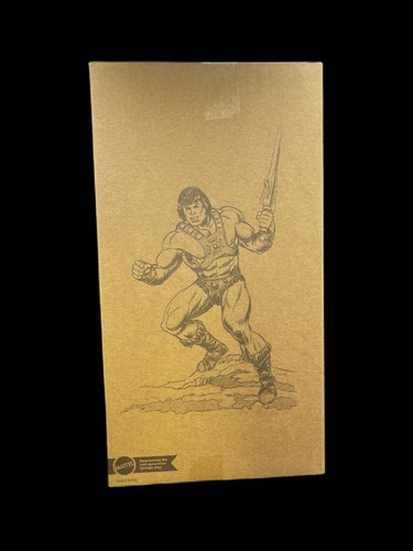 Skeletor masters of the - he-skeletor,