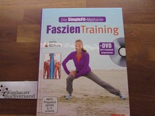FaszienTraining. Autorin