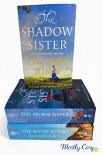 Lucinda Riley Paperback Bundle