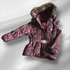 ☃️ Winterjacke gr 104/110 Staccato 