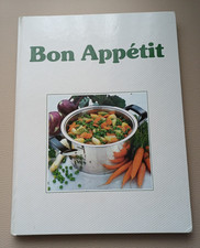 Kochbuch AMC - alt -