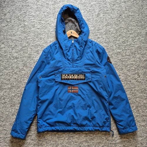 Napapijri rainforest jacke - napapijri,