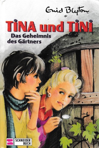 Tina und tini - -, das