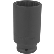 TECPO SCHLAGSCHRAUBER NUSS SW