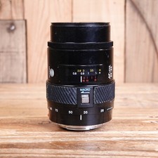 Minolta 28-85mm F3.5-4.5 AF für Sony A Mount - Pilz