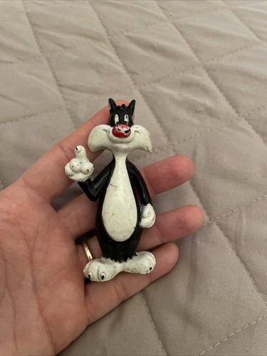 Sylvester figur sammeln warner - sammeln,