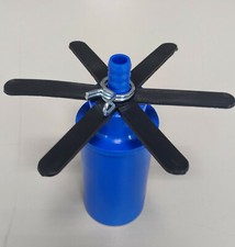 Nachrüstsatz Schwimmende Entnahme für Heizöltanks - Heizölschwimmer - 