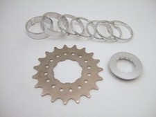 Economy Single Speed Spacer