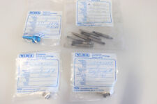 Weber Ersatzteile für Schraubautomaten 512444 / 200 602 / 101016 / 100848 100850