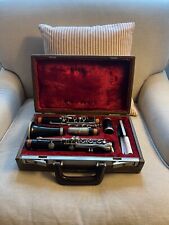 Klarinette Clarinet Buffet Crampon RC R13 model Bb vintage 1974