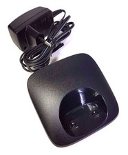 Siemens Gigaset Original C38 C38h A600 Ladeschale C380 C385 A600 A600A Top !! !