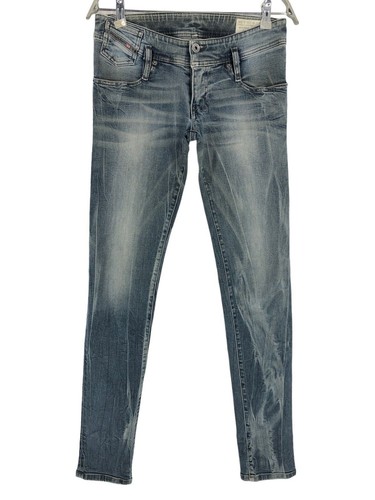Diesel damen matic 0882l slim - diesel,