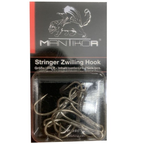 Mantikor stringer zwilling - mantikor,
