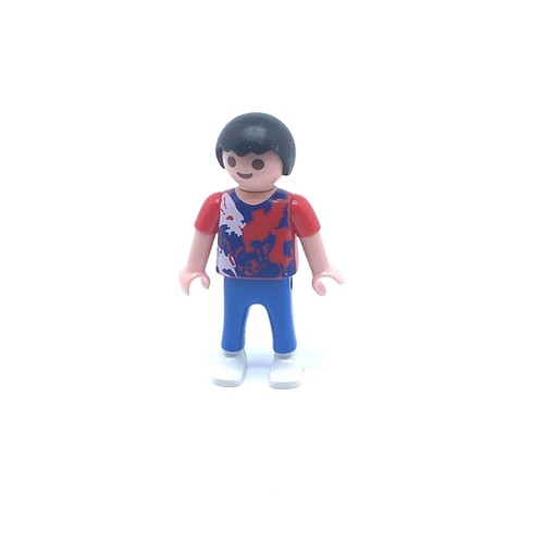 Playmobil modernes kind - modernes, *