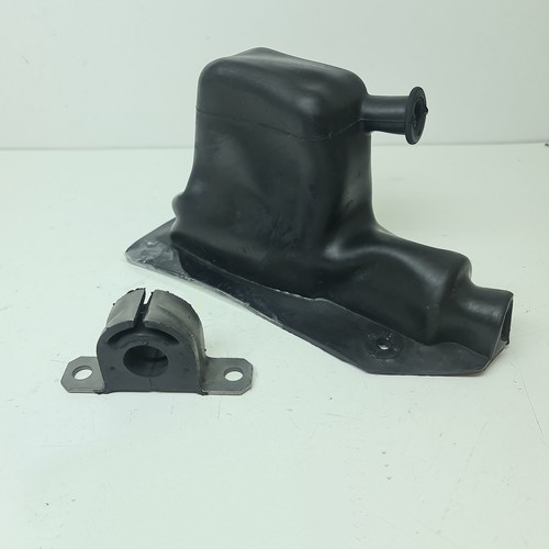 Kit für schaltstange und - schaltstange,