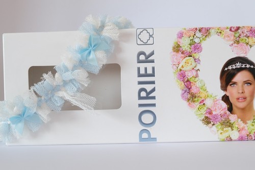 Strumpfband von poirier der - von,