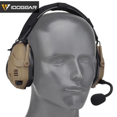 Idogear elektronisches headset - idogear,