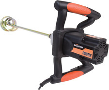 Variable Speed Paddle Mixer