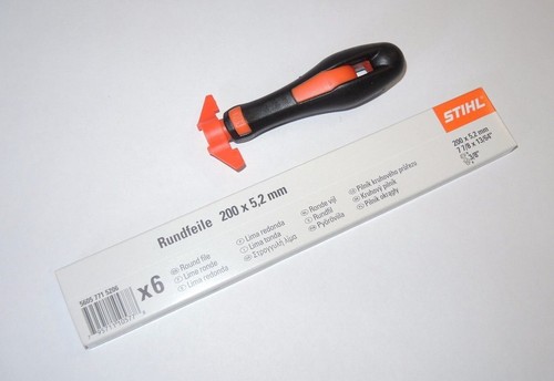 5206 stihl feile - feile, fh1