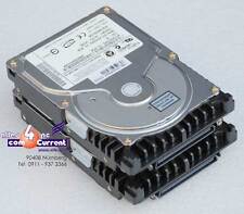 72 GB FUJITSU SIEMENS FESTPLATTE HDD S26361-H723-V100 A3C40039108 SCSI #K7304