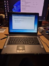 Hyrican M67SRU Laptop Win764