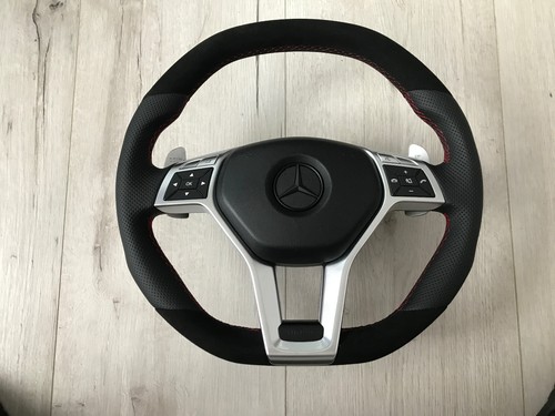 Original lenkrad amg - original, 63