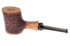 Pfeife L'Anatra Rustiziert -