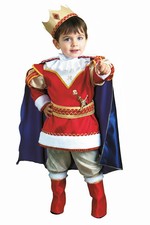 KOSTÜM KARNEVALSKLEID PEGASUS