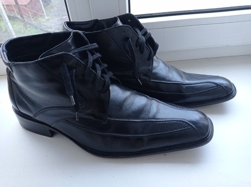 Italienische herren schuhe - italienische,