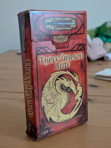 Dungeons dragons - dungeons, &