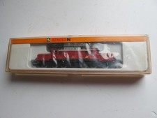 Arnold 2330, Elektrolok BR 1020.33 der ÖBB, in OVP, 1:160, Spur N