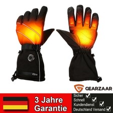 Elektrische Beheizbare