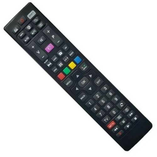 Ersatz universal fernbedienung - ersatz,