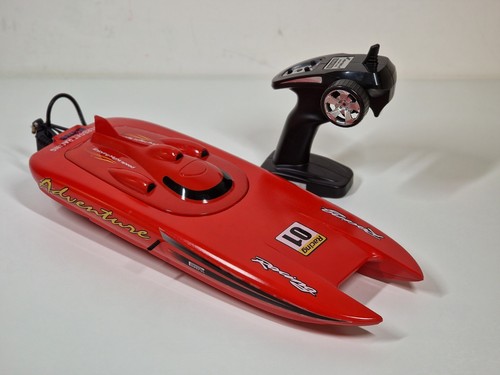 Amewi 26070 adventure - 26070, rc