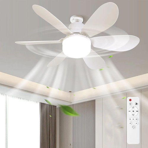 Deckenventilator mit