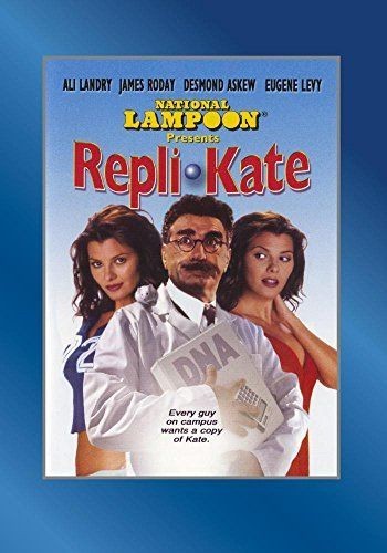 National lampoon presents - lampoon,