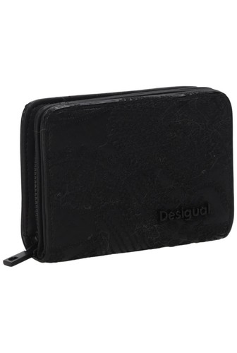Desigual portemonnaie damen - portemonnaie,