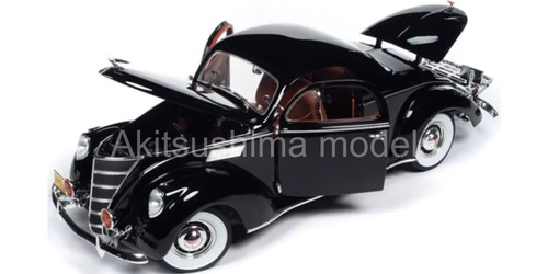 Auto world aw325 1937 - world, 1:18