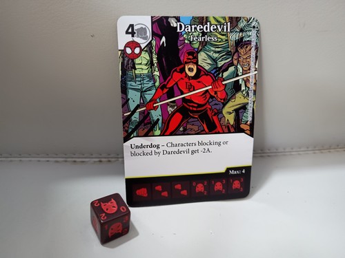 Dice masters the amazing - dice,