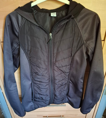 Softshelljacke damen active - softshelljacke, damen,