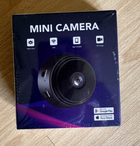 Mini camera - mini,