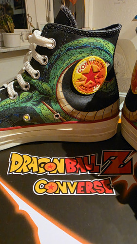 Converse chuck taylor all star - converse,