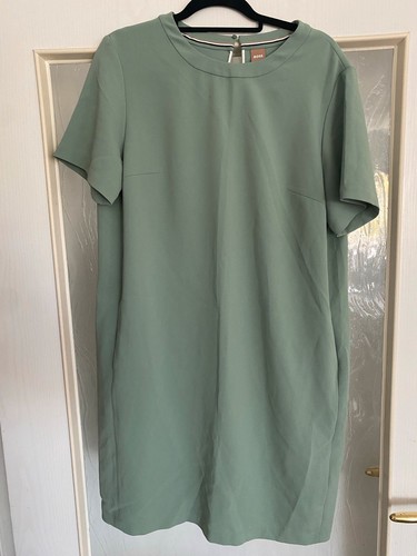 Hugo boss damenkleid - hugo,