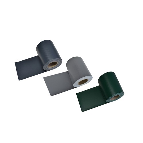 Zaunfolie pvc sichtschutz - pvc,